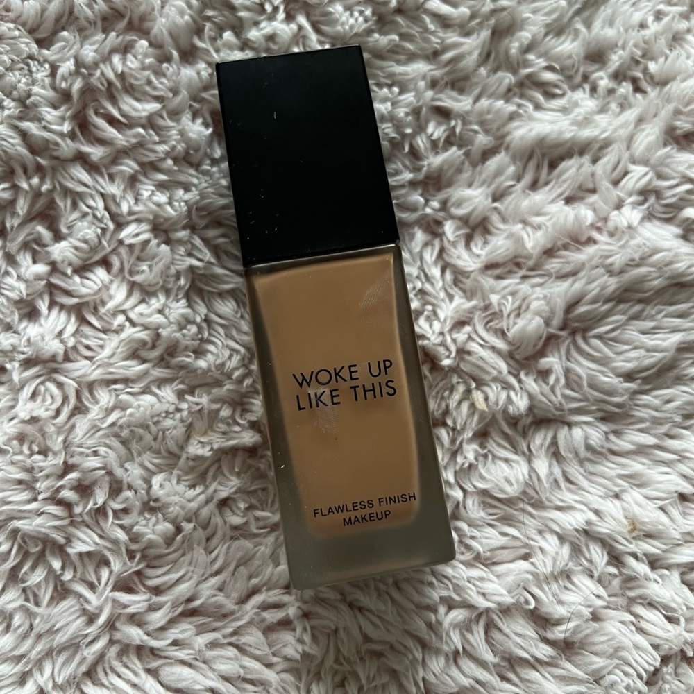 LAWLESS Woke Up Like This Foundation